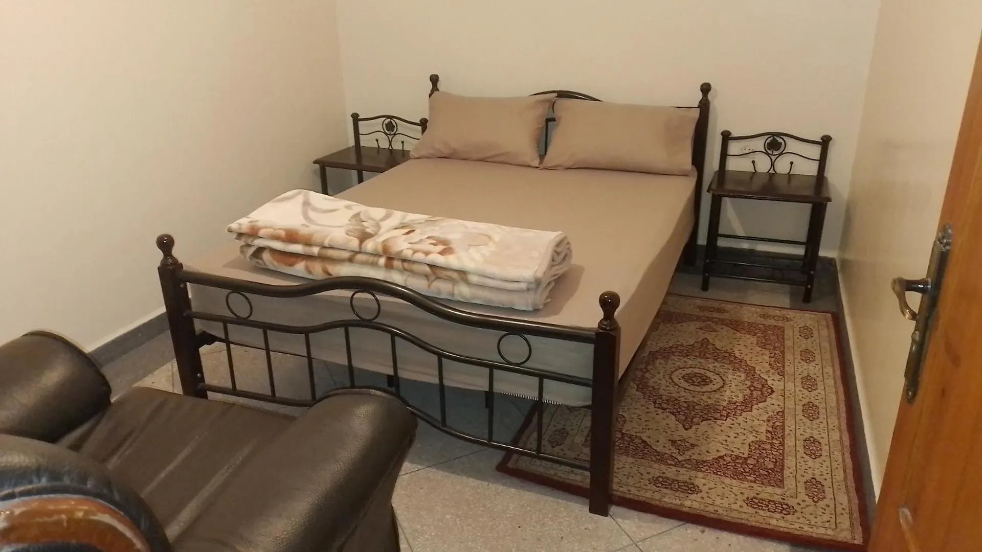 Appartement A Louer El Massira Agadir