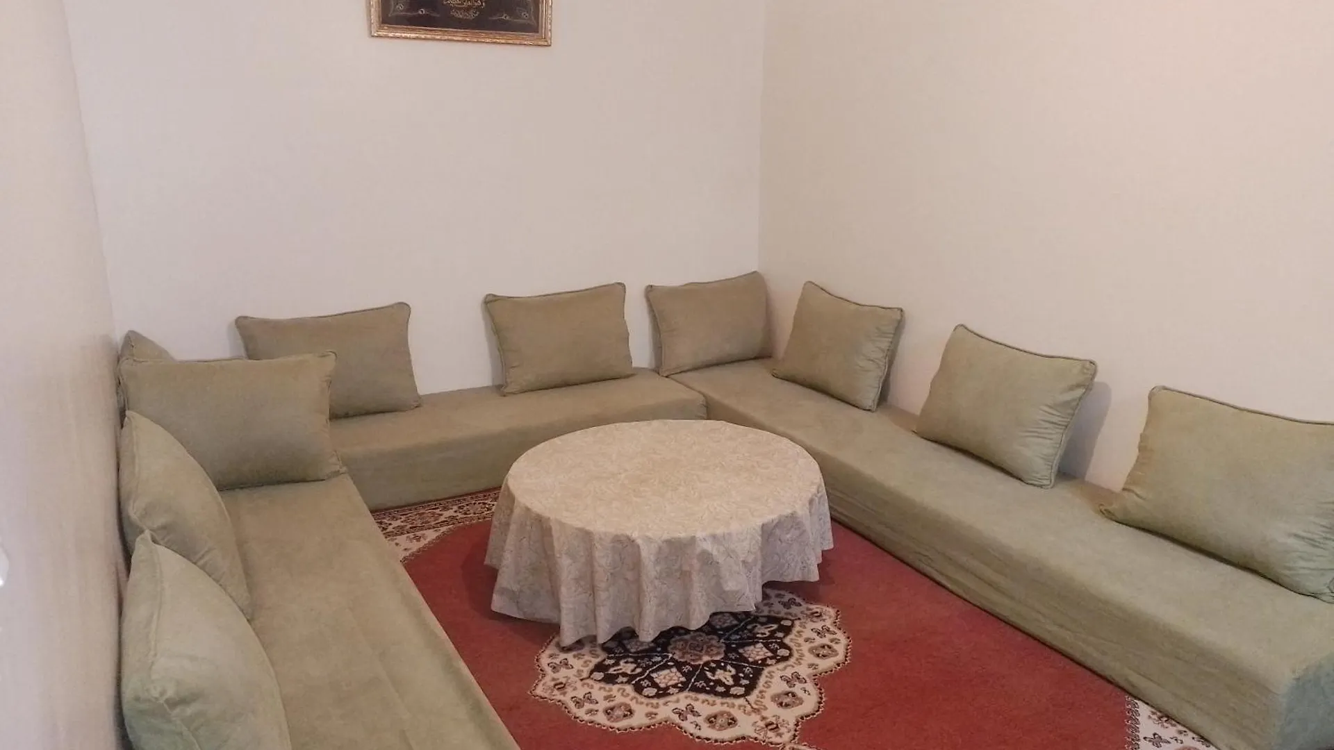 Appartement A Louer El Massira Agadir Marokko
