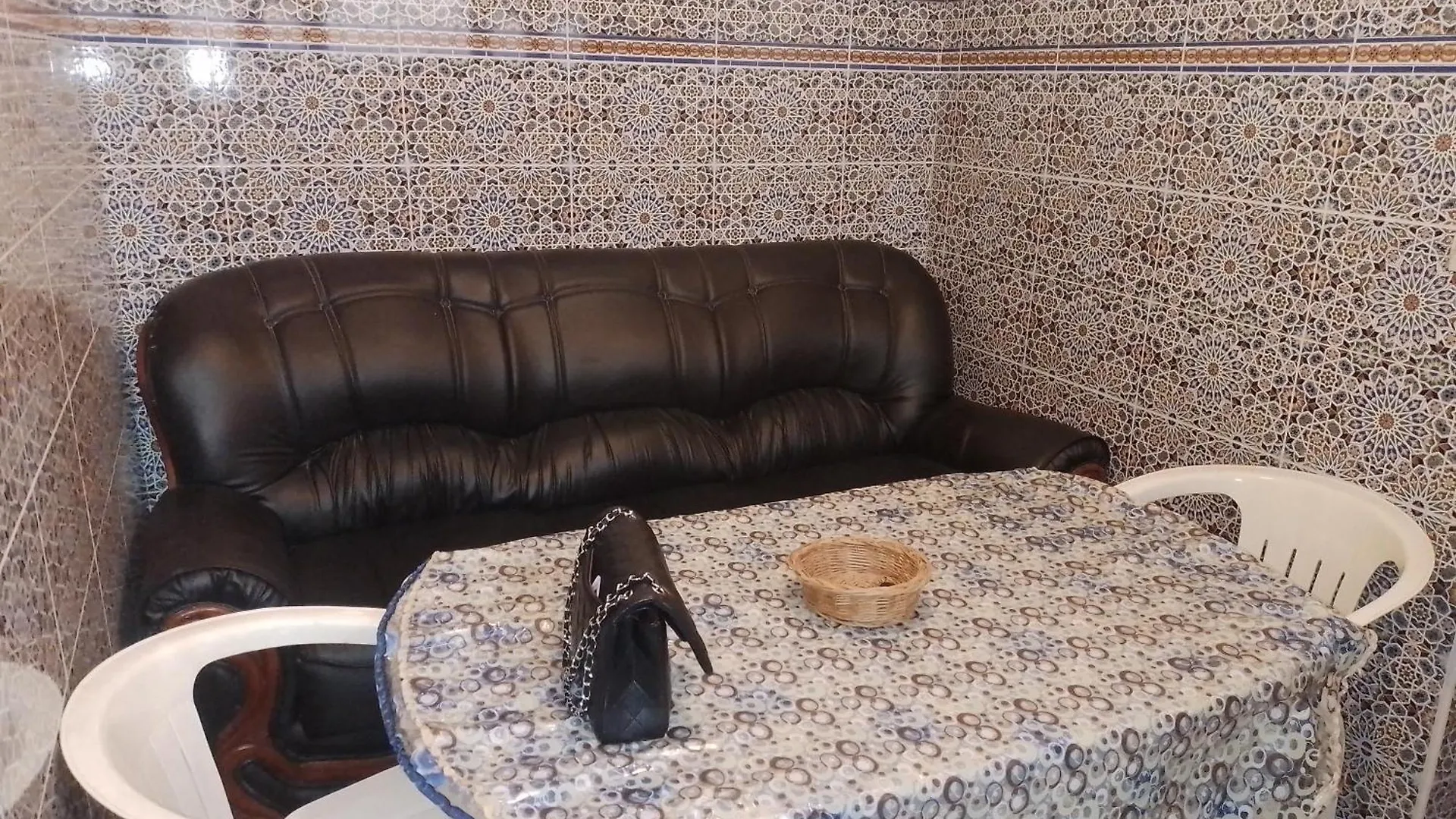 Appartement A Louer El Massira Agadir 0*,